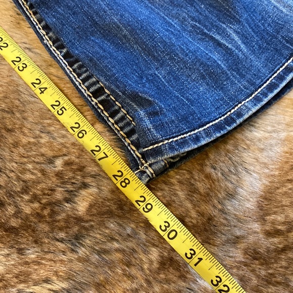 Size 26 Rock Revival Jeans - Picture 8 of 10